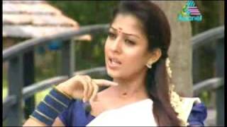 nayantara interview 2 of 3 [upl. by Akihsay]