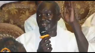 Melokani mouride sadikh par les baye fall [upl. by Tony]