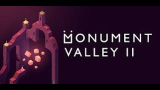 Monument valley 2 walkthrough  Full gameplay [upl. by Oel]