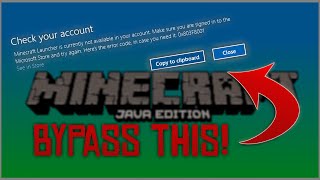 Install Minecraft Launcher WITHOUT signing into Microsoft [upl. by Valonia]