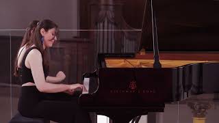 F Liszt  Hungarian Rhapsody n°2 arr 4 hands  Fiona amp Chiara Alaimo [upl. by Shulock380]