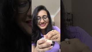 Epigamia Kesar Rice Kheer epigamia food eatingshow foodreview youtubeshorts viralvideo [upl. by Henning95]