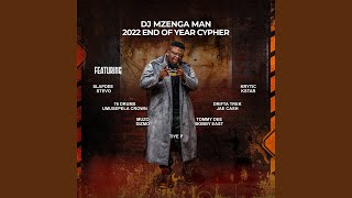 2022 End of Year Cypher [upl. by Lairret]