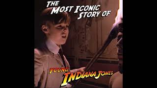 Curse of the Jackal  Classic Indiana Jones Adventure indianajones youngindianajones [upl. by Kinnie703]