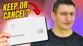 Apple Card Review  Is It Worth It In 2024 [upl. by Edmanda450]