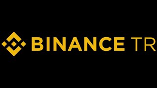 Binance TR Kripto Para Nasıl Çekilir [upl. by Ewens504]