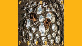 Nomade Orquestra  Vox Populi Vol 1  2019 Full Album [upl. by Healion]