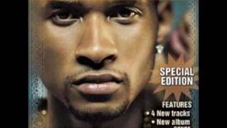 Usher  Superstar Lyrics [upl. by Ferrel367]