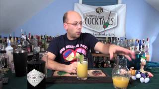 How To Make The Gin and Juice [upl. by Acemaj]