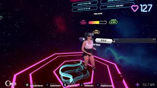 18 ✦ Synth Riders VR rhythm game  smack bol for stress relief ✦ Livechat on TwitchtvCiRC3 [upl. by Omik65]