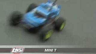 Team Losi MiniT [upl. by Imyaj]