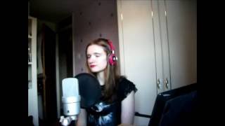 Johanna Sweeney Todd cover female vocal [upl. by Hctud]