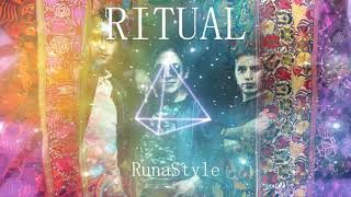 RITUALRunaStyleFandango electro [upl. by Server]