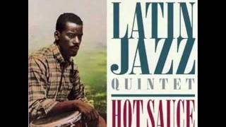 The Latin Jazz Quintet  Round Midnight [upl. by Forester]