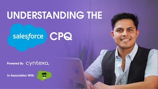 What Is Salesforce CPQ [upl. by Koy]