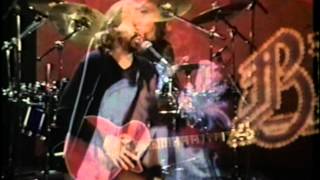 Bee Gees  Tragedy Videomix with Spirit Tours 1979 [upl. by Nuahsar]