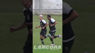 Calcio  Acqui FC vs Pinerolo 13 6 ottobre 2024 [upl. by Doralynn132]