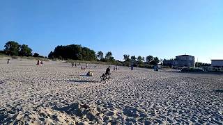 Strand Kamperland Holland [upl. by Einaeg]