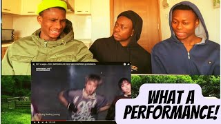 NCT x aespa  ZOO  SMTOWN LIVE 2022 SMCU EXPRESS  KWANGYA  REACTION [upl. by Onavlis]