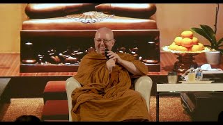 quotStream Entry and How to Get Therequot by Ajahn Brahm  20230609 [upl. by Shakti]