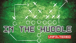 Unfiltered Live  In The Huddle [upl. by Kcirdorb]