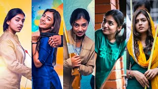 Nazriya whatsapp status [upl. by Waly444]