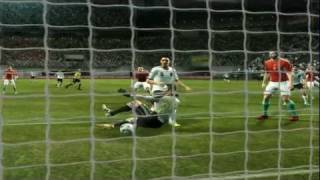 PES 2012  Become a Legend  Volfárt Part 3 [upl. by Caldwell]