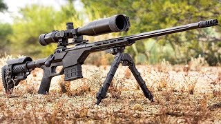 Best 338 Lapua Sniper Rifles 2024 Who Is The NEW 1 [upl. by Celka]