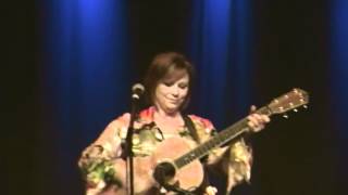 Suzy Bogguss Concert Selby Town Hall Yorkshire UK pt1 [upl. by Schonfeld]