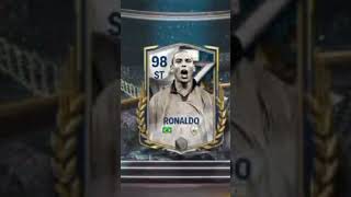 fc24 R9 fcmobile I packed R9 [upl. by Ayota]