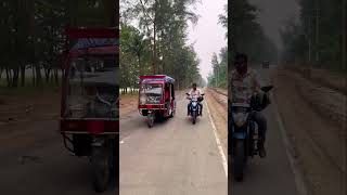 Aap banda sikh janda kha khake thokran ji shortsvairalshort travel shortvideo song coxsbazar [upl. by Eiramesor]