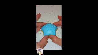 ASMR KINETIC SAND COMPILATION TRENDING [upl. by Valora]