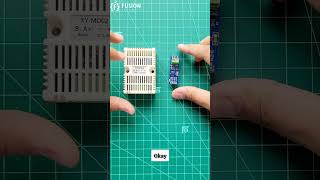 MAX485  TTL to RS485 Module  Modbus  ESP32  ESP8266  Arduino  RS485  IoT  IIoT [upl. by Fianna]