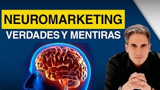 NEUROMARKETING verdades y mentiras con Jürgen Klarić [upl. by Anelrihs783]