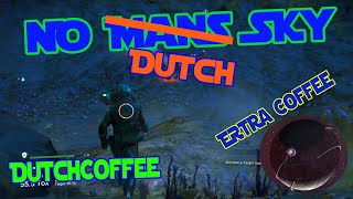 No Mans Sky No Dutch Sky  Found the Space Anomaly [upl. by Haynes]