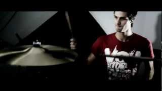 Asking Alexandria  A Lesson Never Learned ● Drum Cover [upl. by Nagy221]