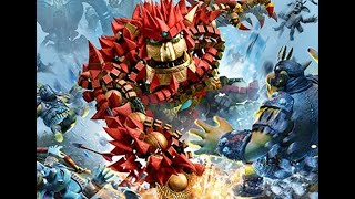 KNACK 2 World 8 P4 [upl. by Camey804]