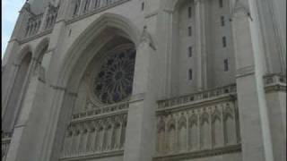 Taste and See  Washington National Cathedralv  Solo [upl. by Eohce210]