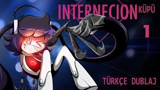 Internecion Küpü  Türkçe Dublaj bölüm 1 [upl. by Sotsirhc]