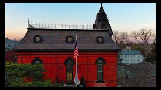 Historic Craven County Court House [upl. by Teodora]