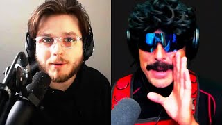 DrDisrespect and Zlaner Are Teaming Up Again [upl. by Yregram]