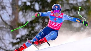 Sofia GOGGIA  Winner  Downhill  AltenmarktZauchensee AUT  2024 [upl. by Anerac]