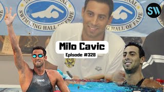 Milo Cavic on changing nationalities switching programs amp drinking too many Red Bulls [upl. by Brett]