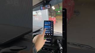 Top 3 features of the Garmin Dezl LGV Truck Sat Nav What are yours TruckLife GarminDezl truck [upl. by Sager]