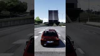 106 Gti Gazlama Trafik Assetto Corsa 106 gti peugeot assettocorsa trafik traffic makasatmak [upl. by Atsirt]