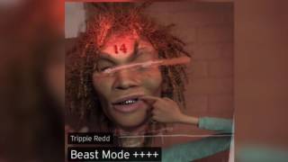 Trippie Redd  Qs and Ps Produced by Pierre Bourne [upl. by Stephi]