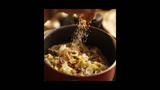 Abida Rasheed Malabar Chicken Biriyani Recipe  English Cooking Masterclass [upl. by Torrey]