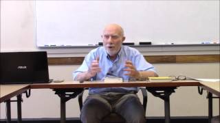 Kant Critique of Pure Reason Robert Paul Wolff Lecture 1 [upl. by Melac]