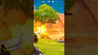 Targeting Enemies with the Lever Action Rifle  gamingshorts fortniteclips [upl. by Dayir]