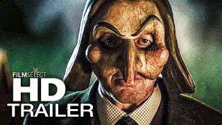 LORD OF MISRULE Trailer 2023 Horror [upl. by Vahe]